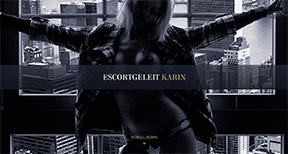 Escortgeleit Karin jetzt online Escortgeleit Karin jetzt online